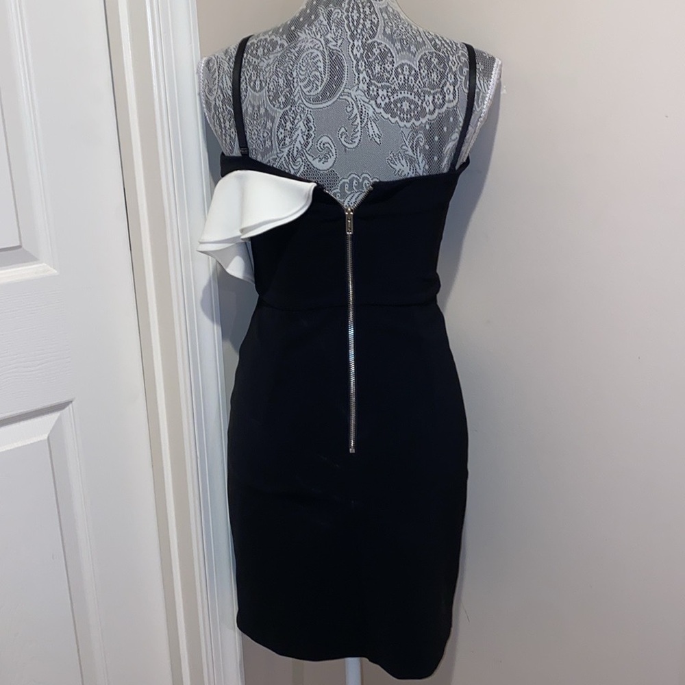 Parker Imani dress size XS NWOT - Picture 4 of 8